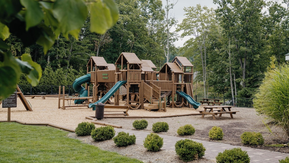 The Resort at Glade Springs 32/65
