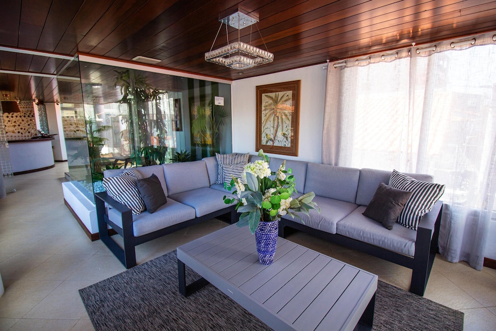 Charme Pousada Boutique Spa 28/50