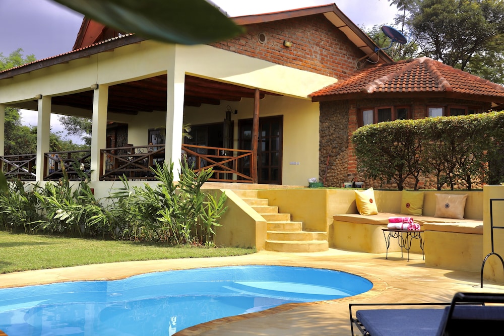 Pink Flamingo Boutique Hotel 4/48