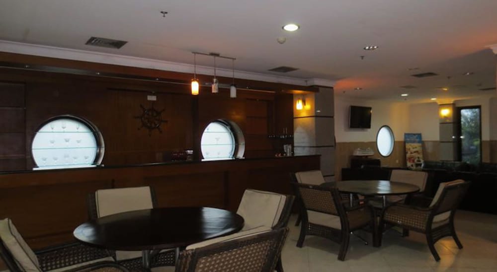 Bali Paradise City Hotel 36/50