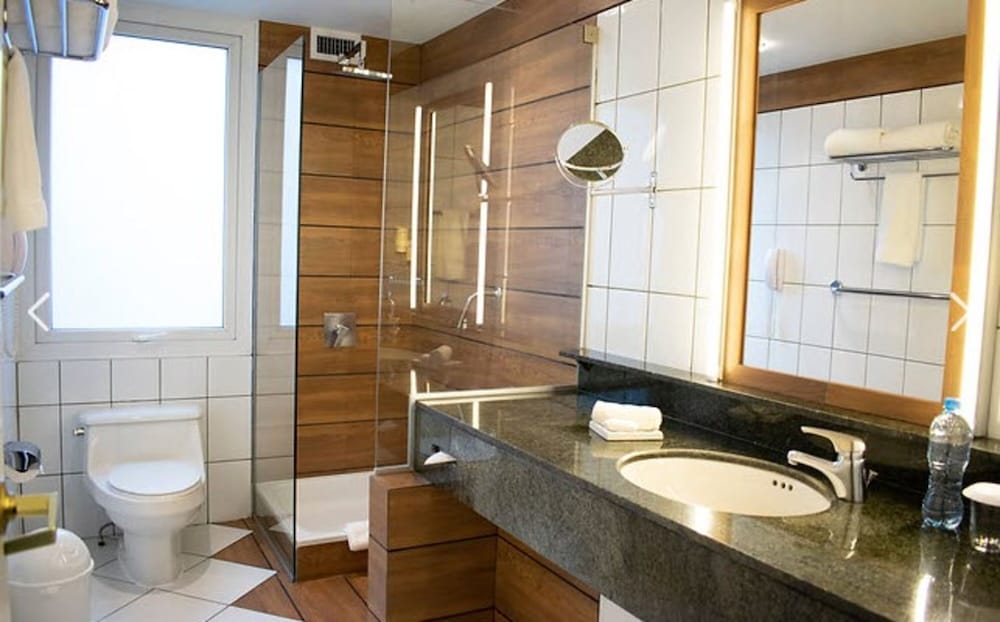 Hotel Europa La Paz 49/50