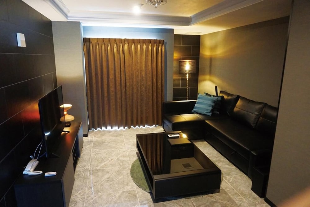 HOTEL STATE TENNOJI 36/56