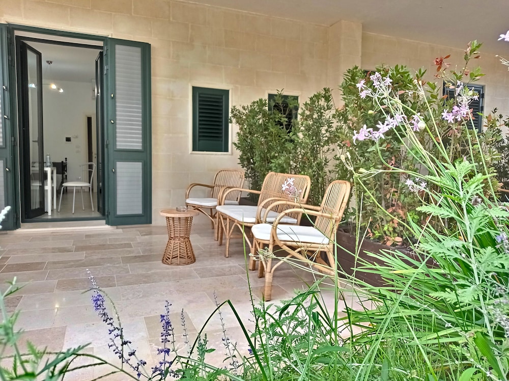 Bed And Breakfast Vigne Vecchie 32/50