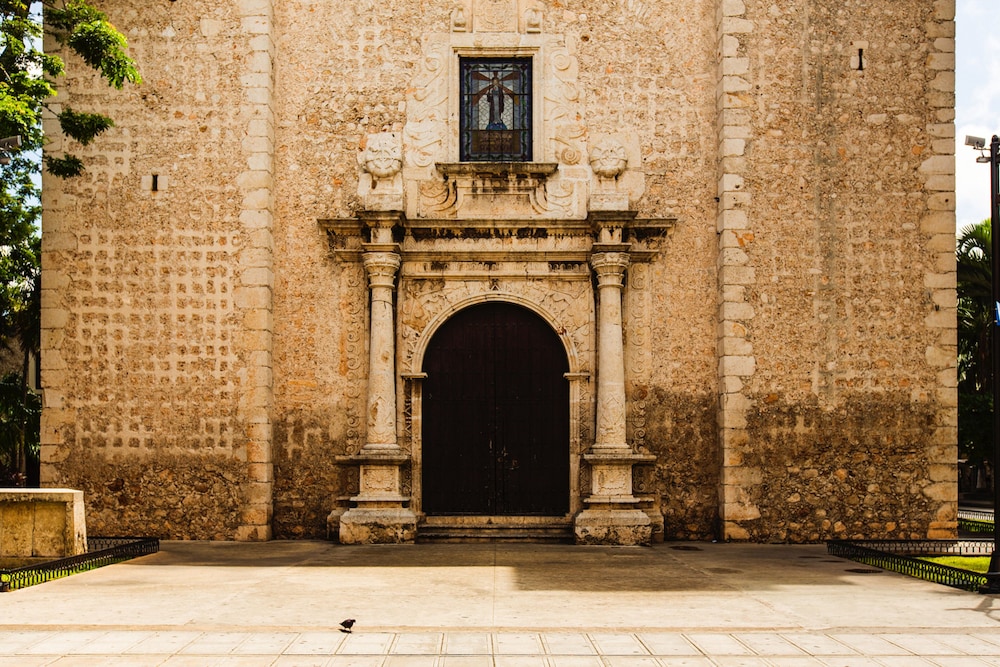Hacienda San Jose Cholul 57/61