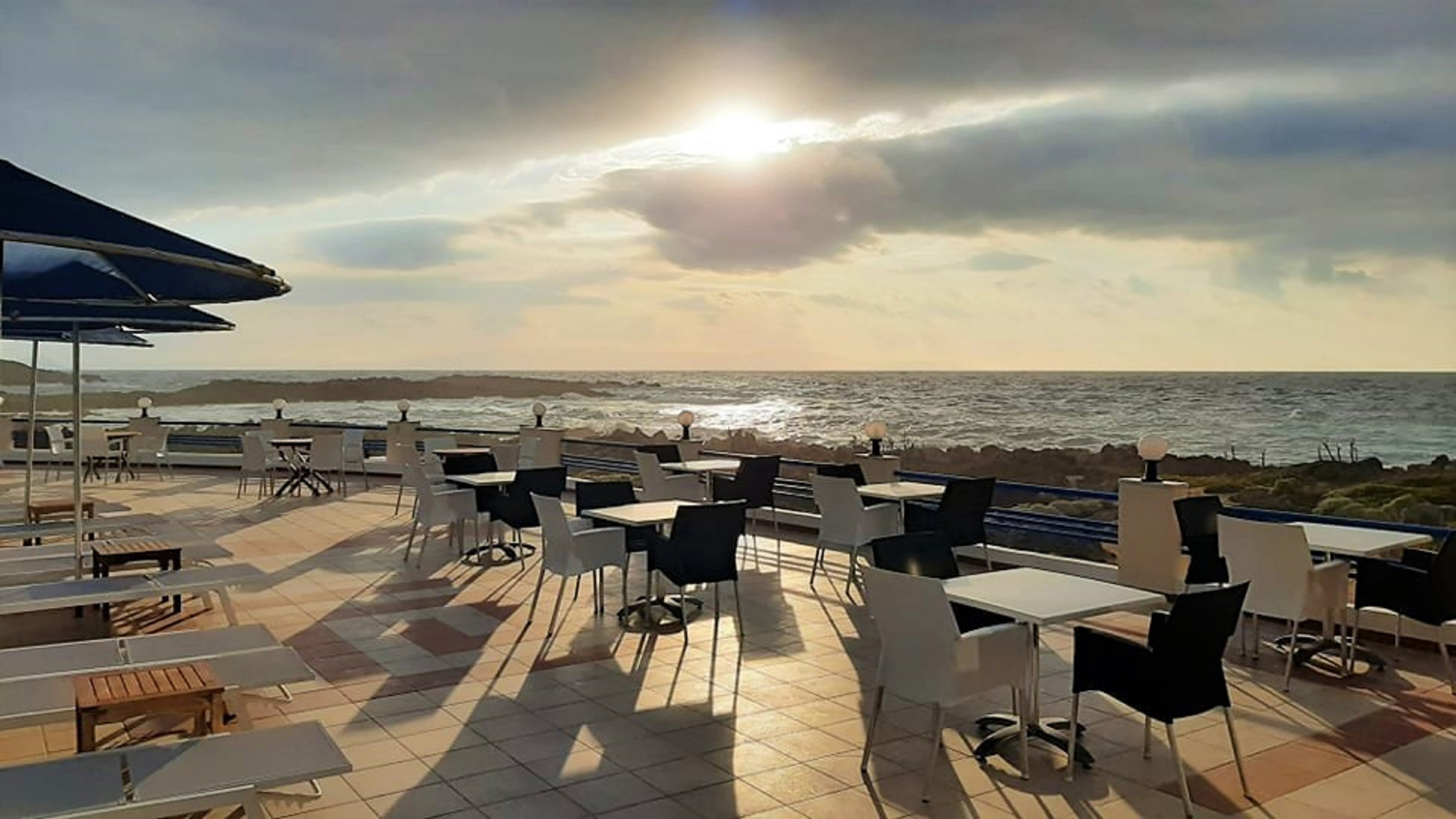 Zorbas Beach Village Hotel 19/49