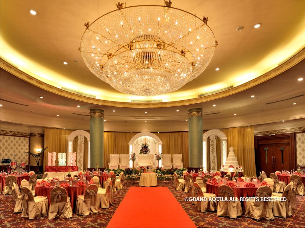 ARTOTEL Suites Aquila - Bandung 45/50
