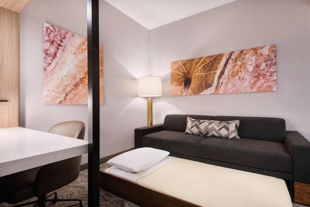 SpringHill Suites by Marriott Tifton 24/35