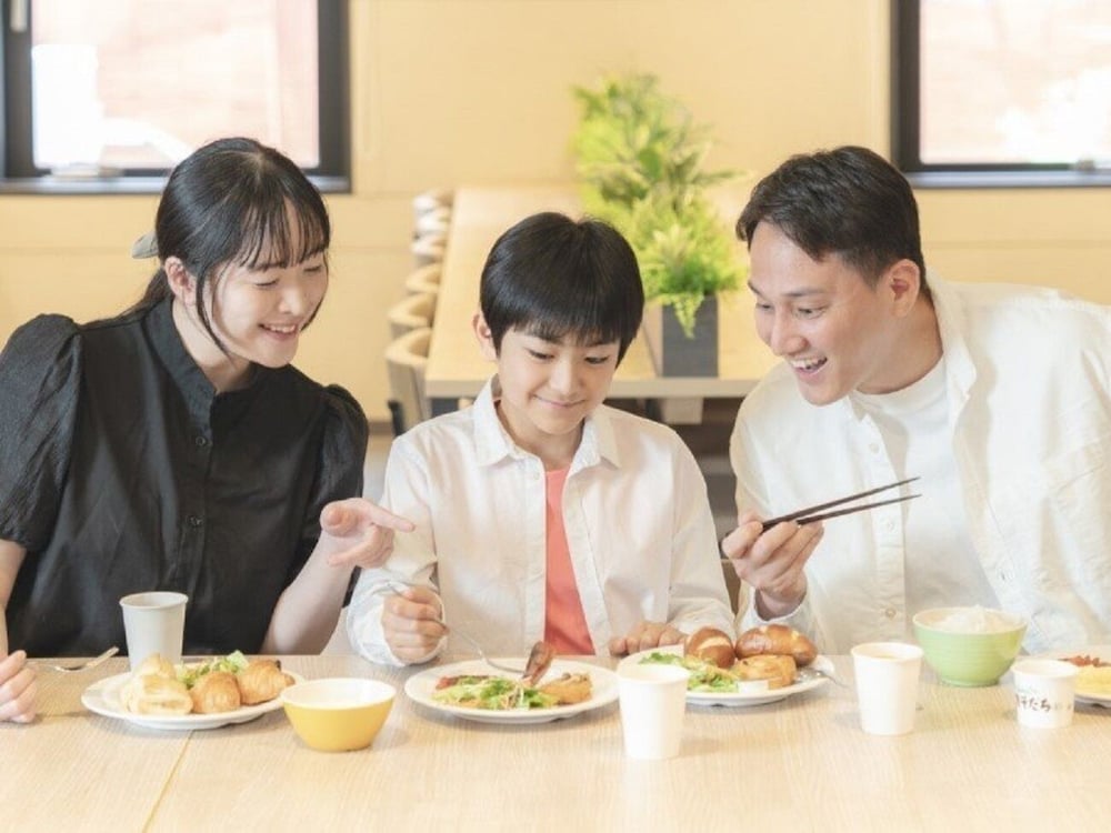 Super Hotel JR Shin-Osaka Higashiguchi 8/50