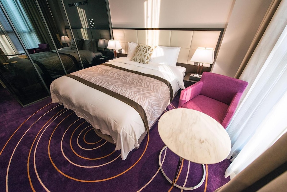 Best Louis Hamilton Hotel Changwon 31/68