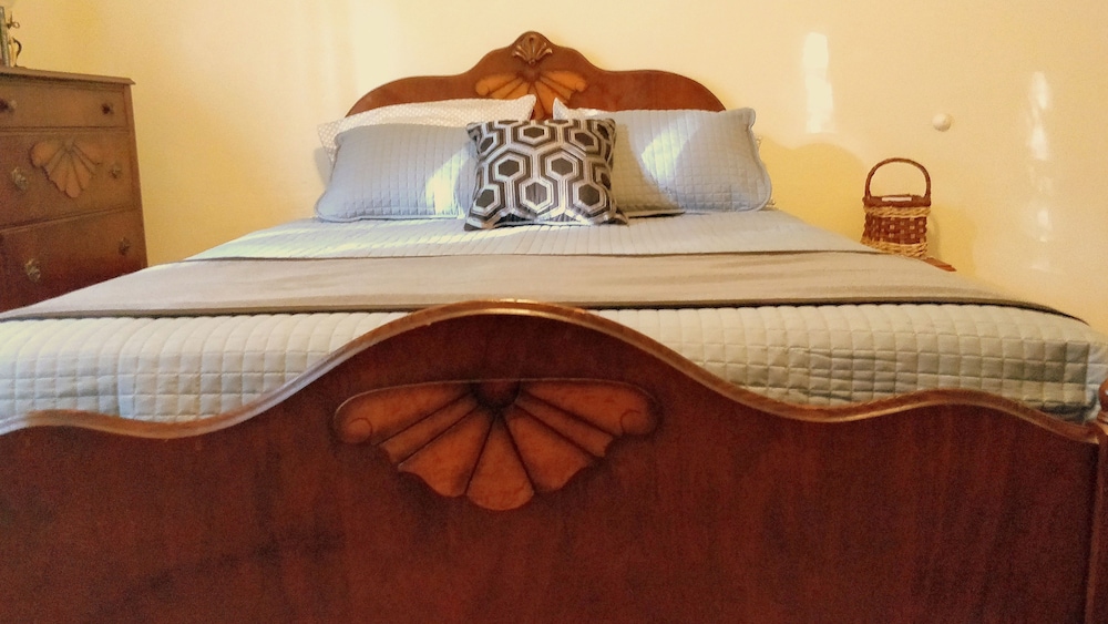 Maurrocks Bed & Breakfast 10/45