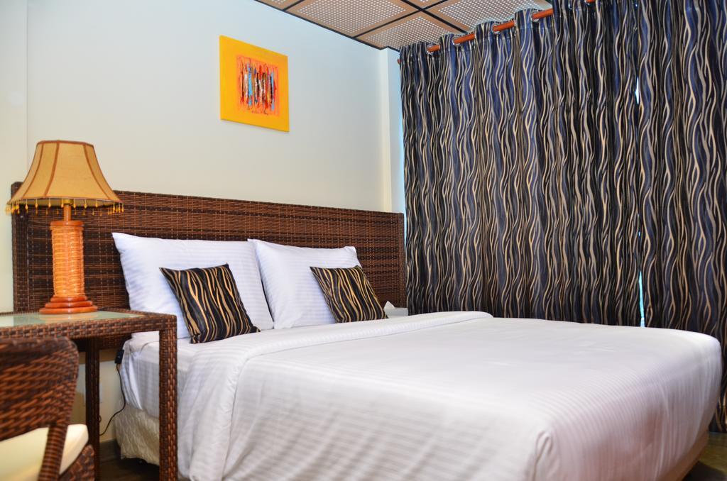 Lavanga Resort & Spa 7/26