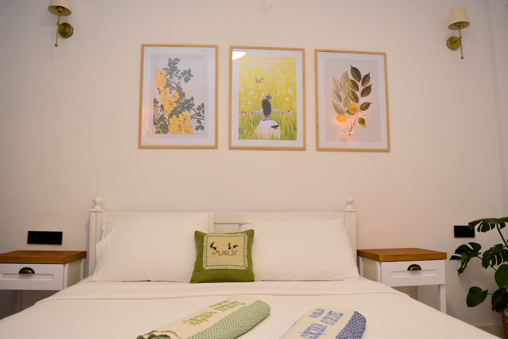 Maslin Otel 17/42