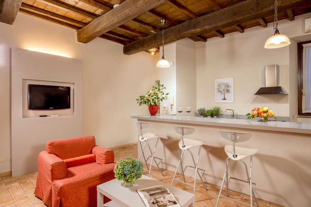Boutique Hotel Campo De Fiori 30/50