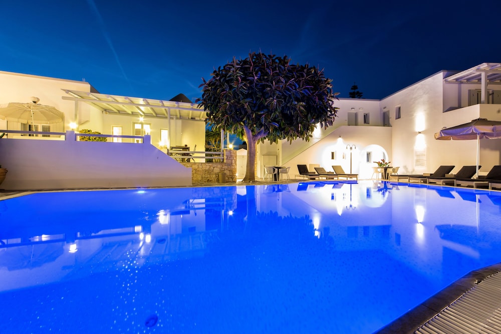 Anemomylos Residence 44/50