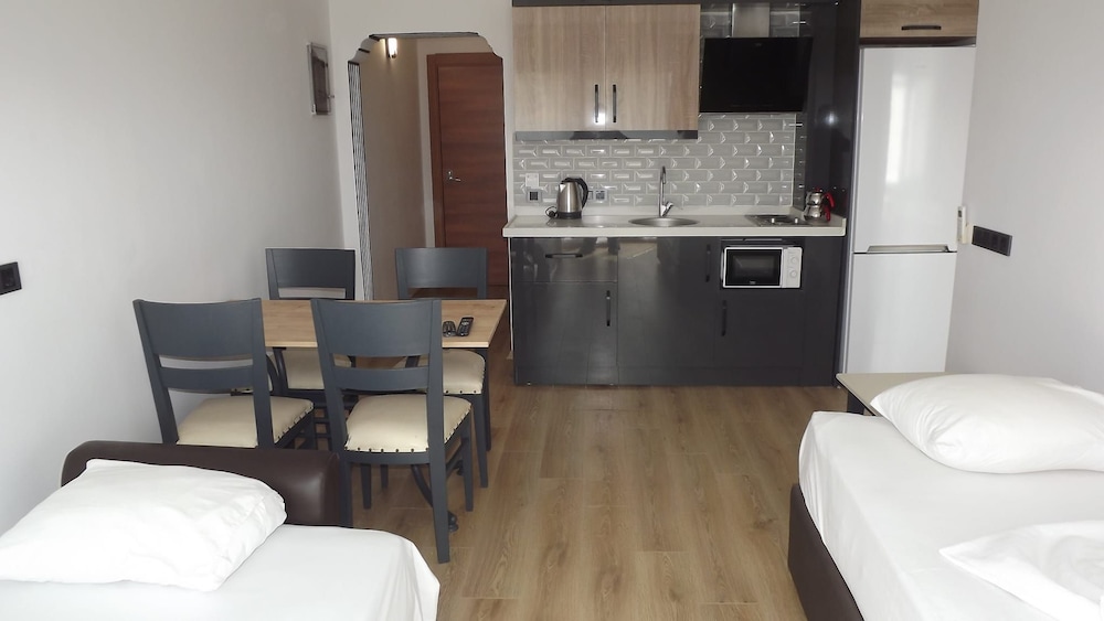Opus Apart Hotel 48/63