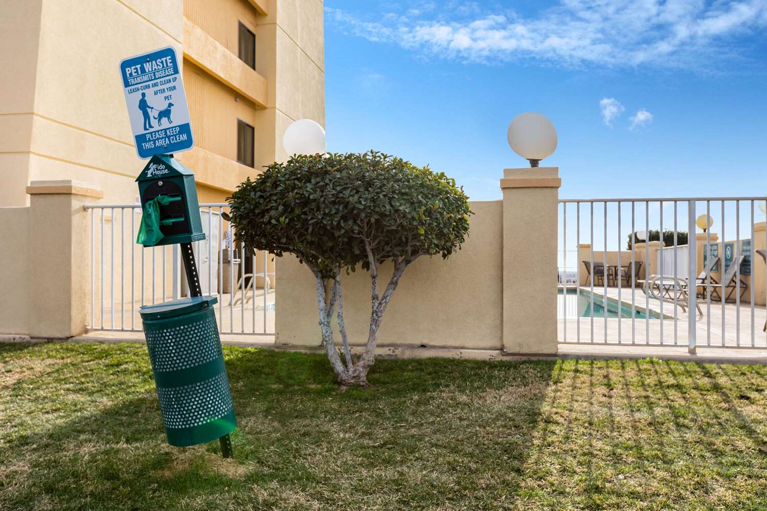 La Quinta Inn & Suites by Wyndham El Paso East 33/37