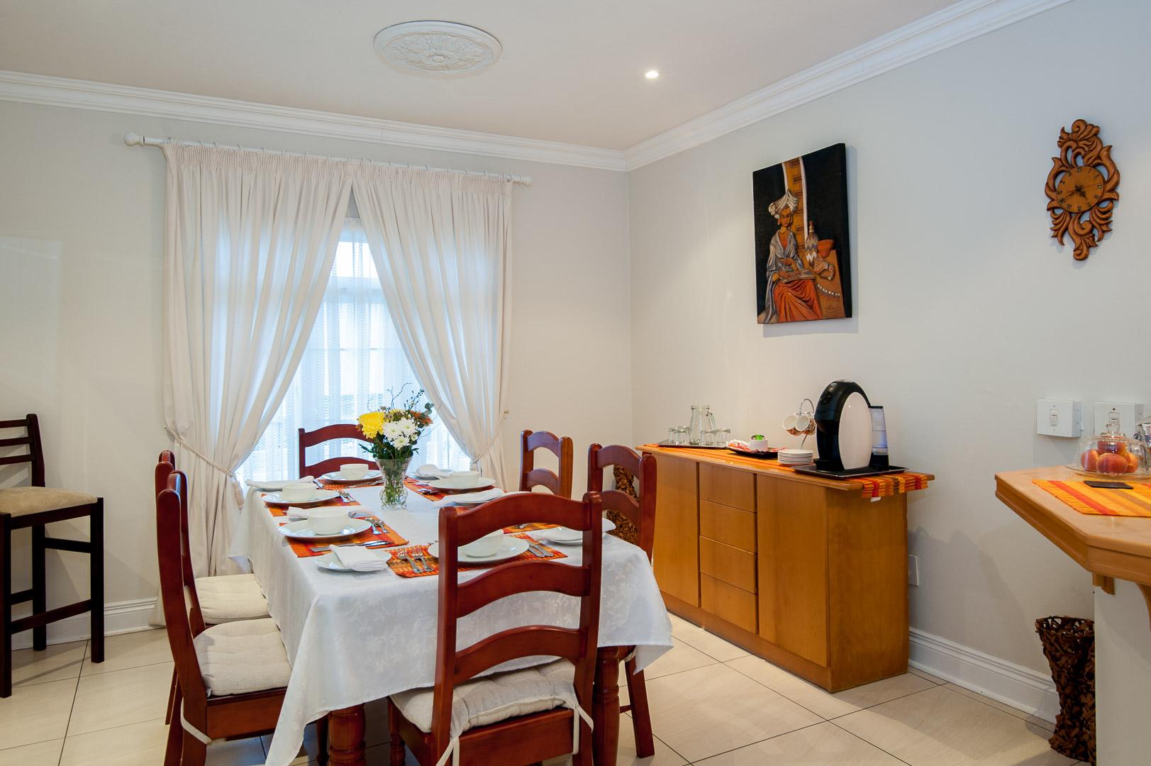Brother's Guest House (The) 5/9