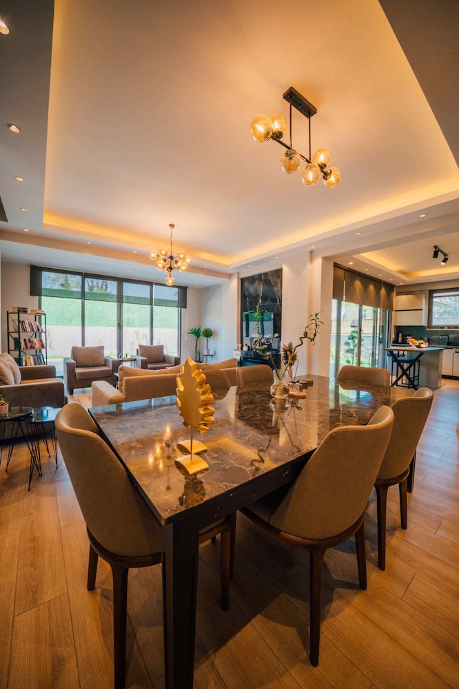 New Balturk Villas Sapanca 48/60