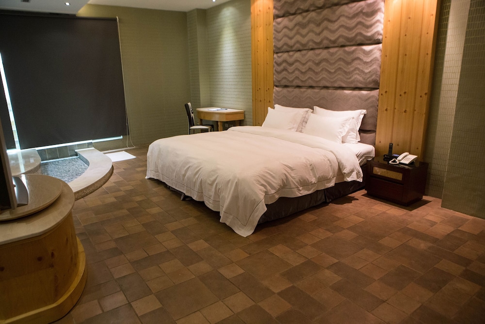 All-Ur Boutique Motel - Chang-Hua Branch 16/50