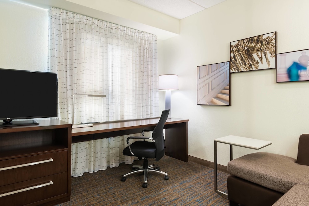 Residence Inn by Marriott Rochester Henrietta 47/64