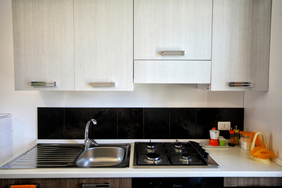1 BEDROOM, APARTMENT