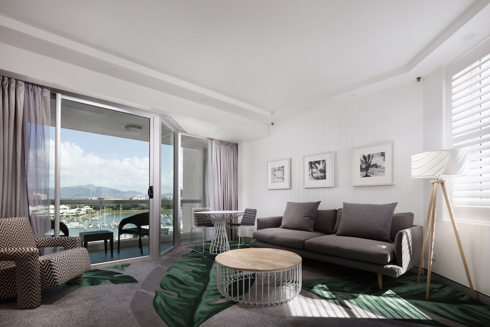 The Ville Resort - Casino 21/50