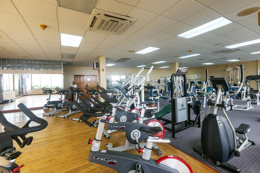 Le Grand Courlan Spa Resort 13/42