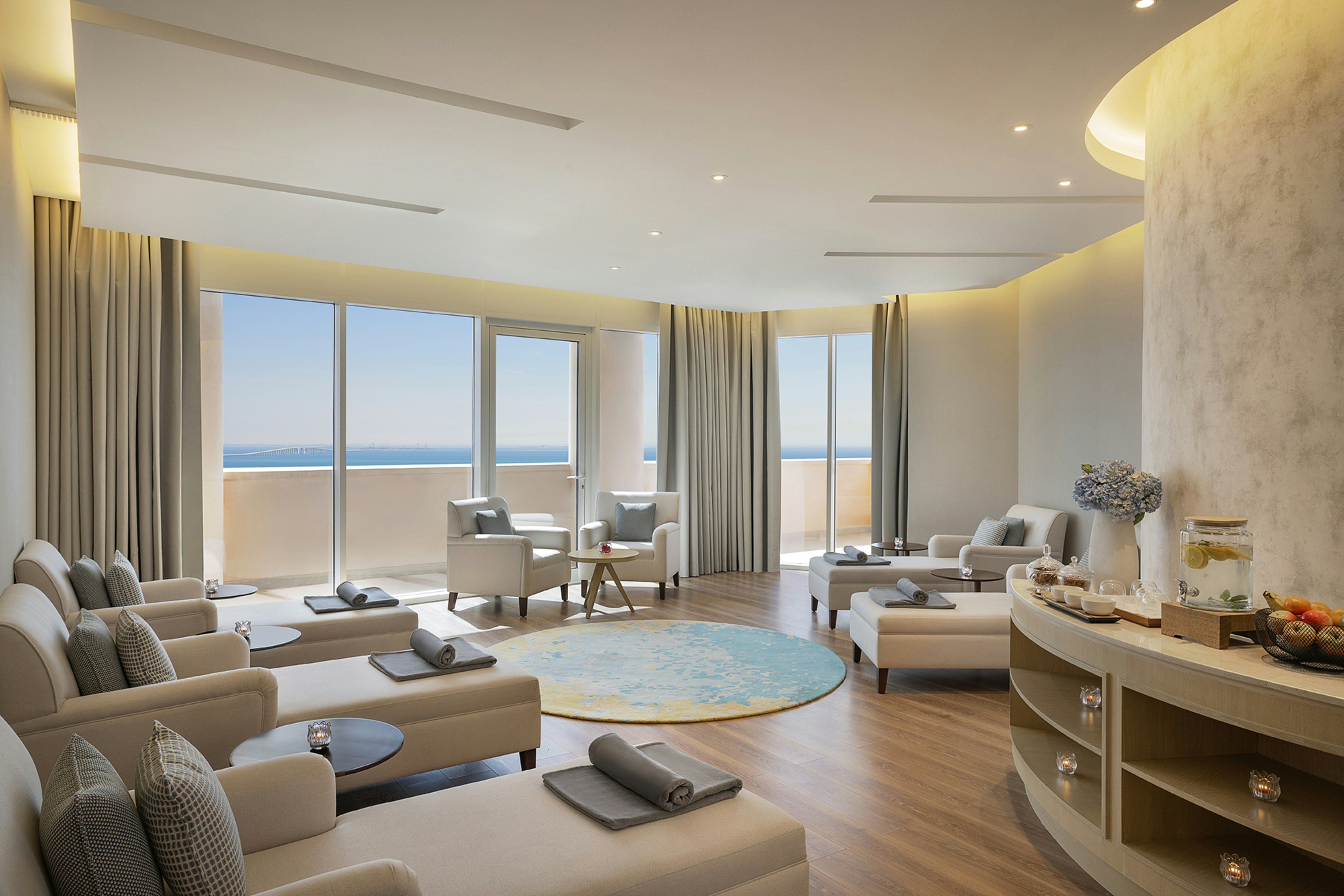 Hilton Al Khobar King Fahd Causeway 20/52