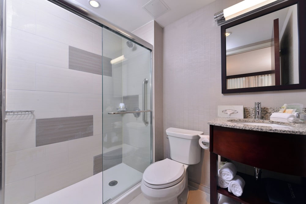 Holiday Inn New York City - Times Square 54/56