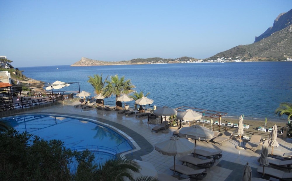 Hotel Plaza 5/58