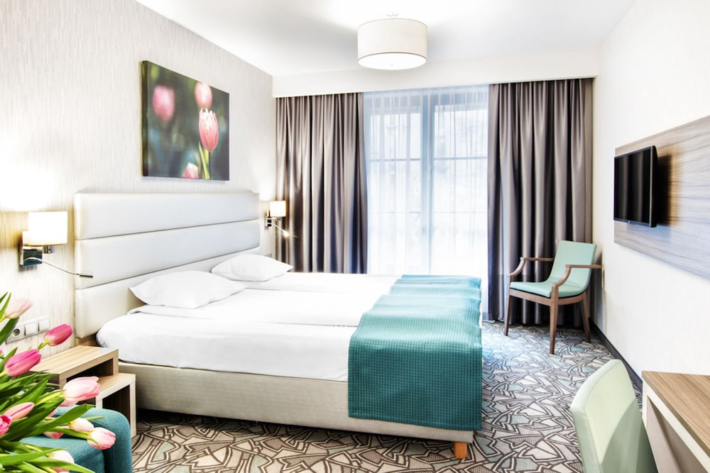 Golden Tulip Krakow Kazimierz 11/69