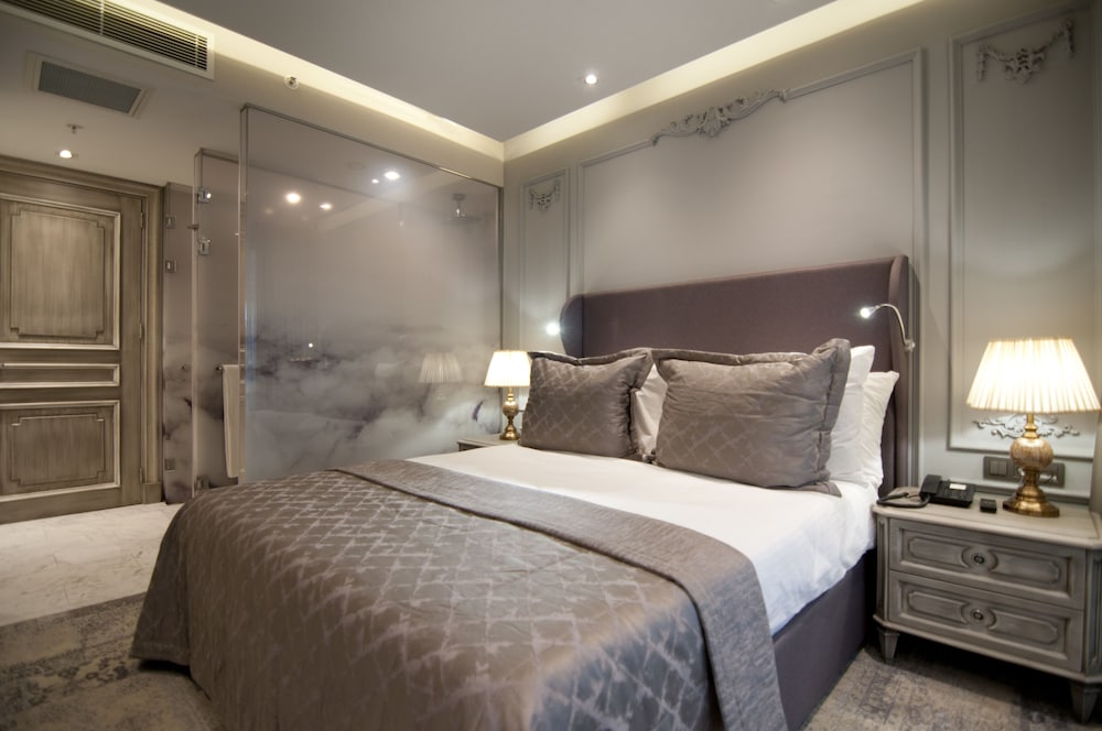 TK Taxim Bosphorus Hotel 11/50