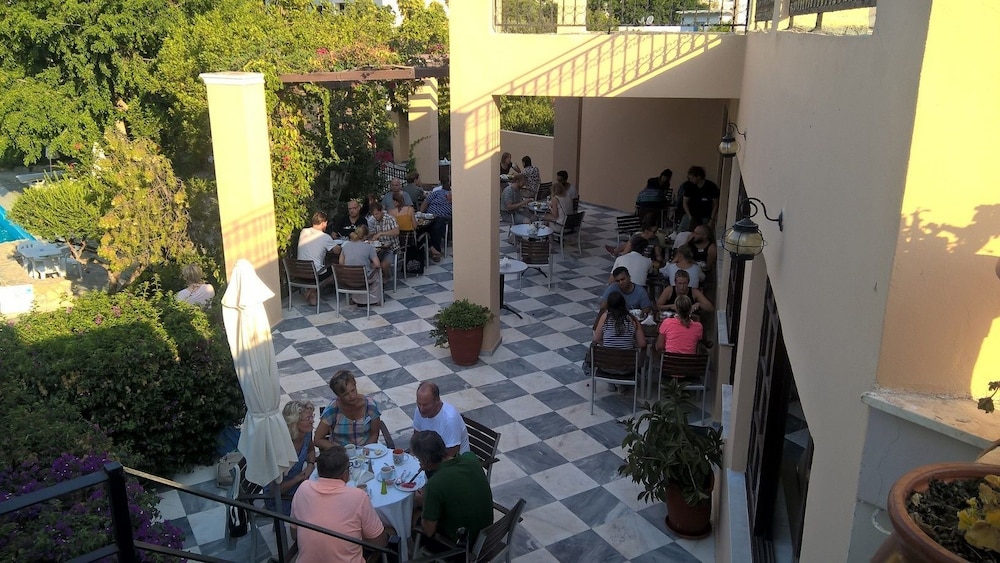 Kalydna Island Hotel 31/56