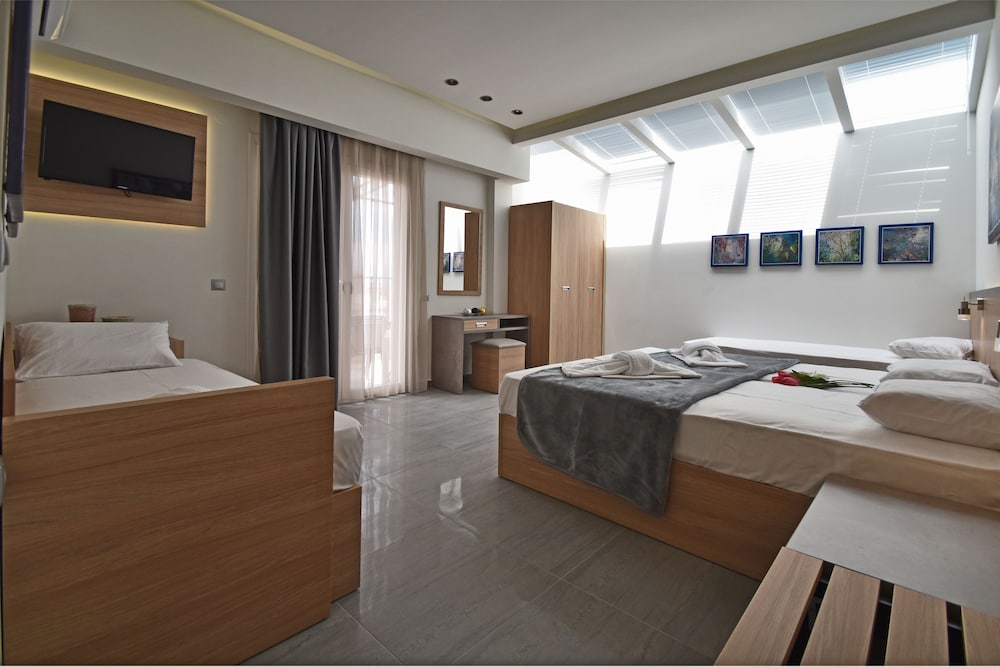 Hotel Dafni Plus 17/50