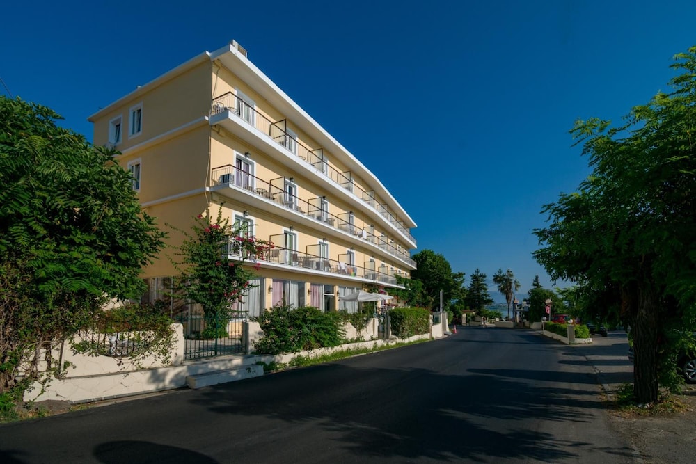 Aegli Hotel 11/64