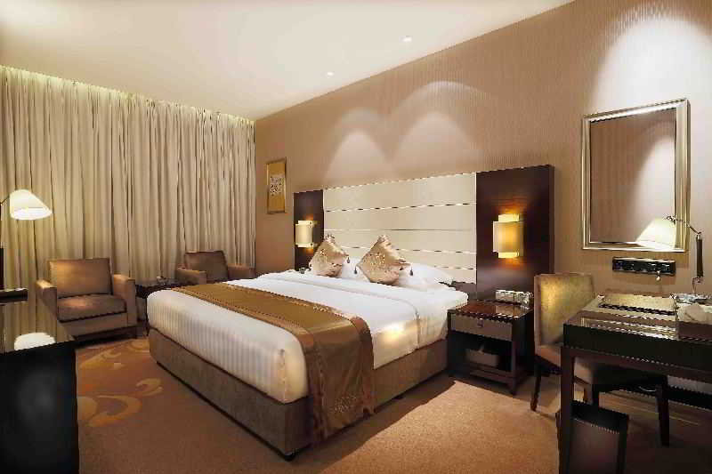 Ritan Hotel Beijing 5/15