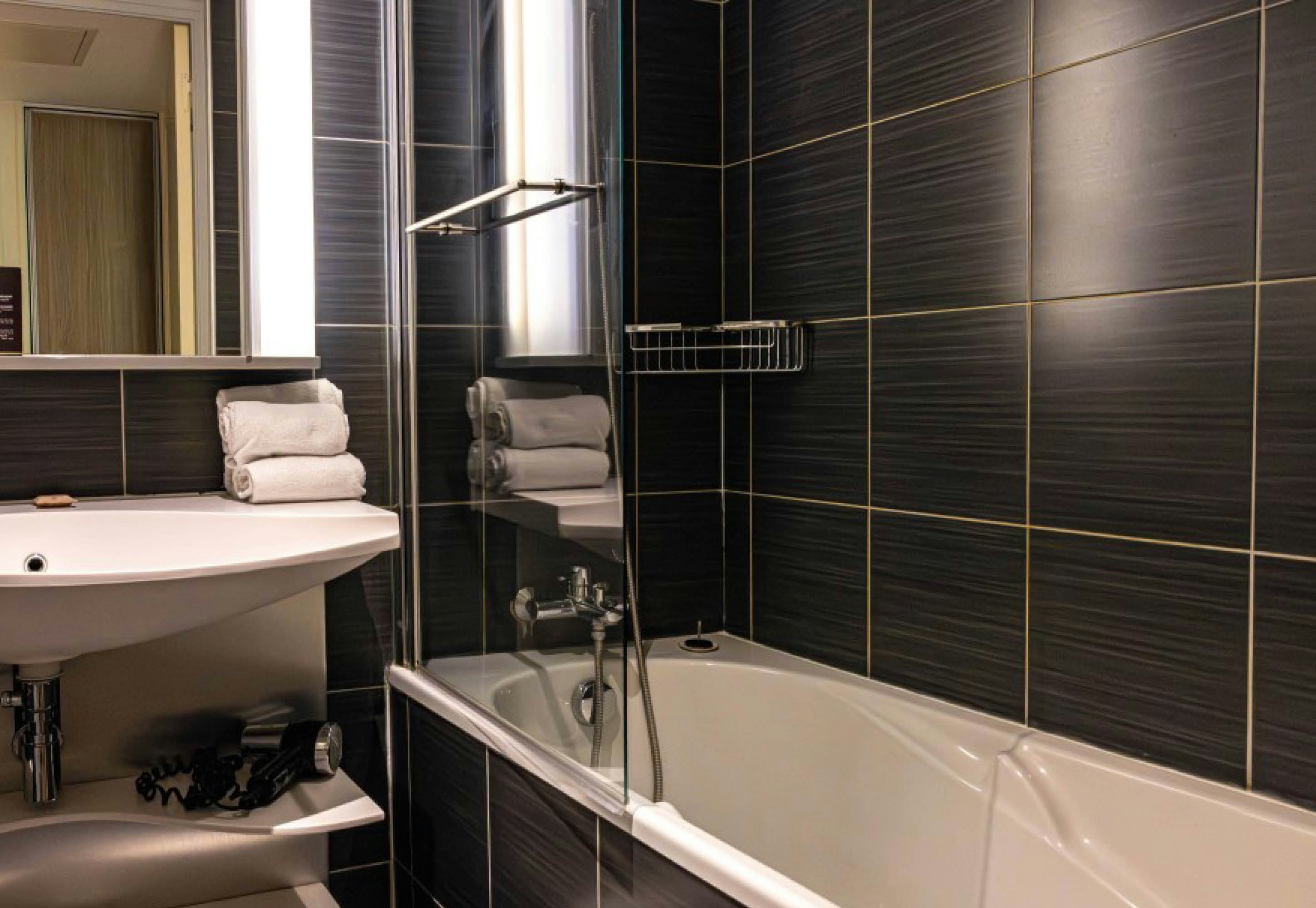 City O Appart Hotel 48/50