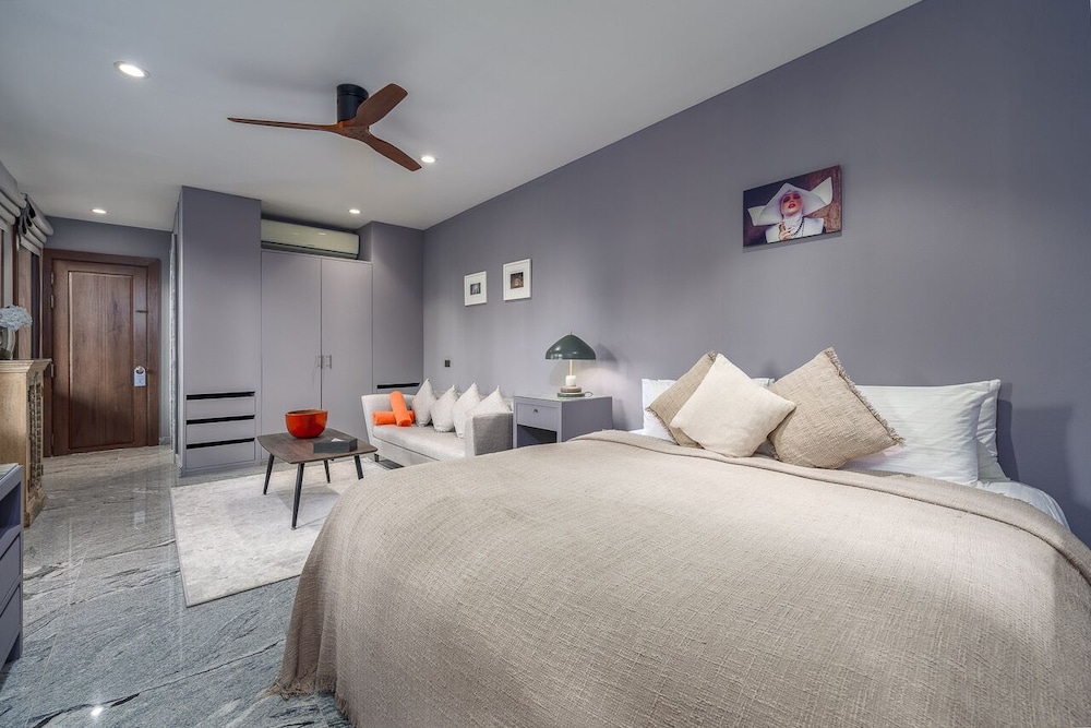 5 BEDROOMS, VILLA, PRIVATE POOL