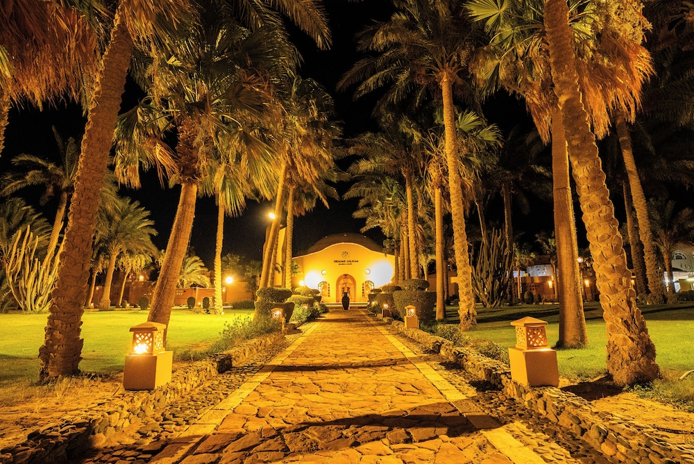 Shams Alam Beach Resort 48/50