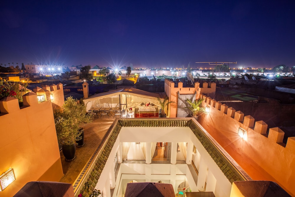 Riad Shemsi 4/68