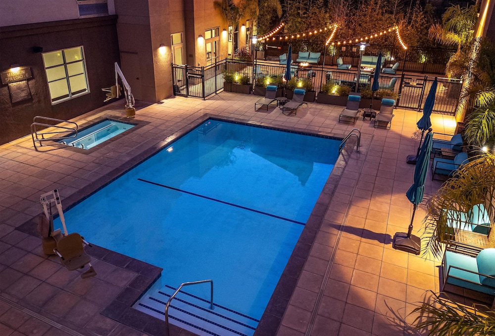 Hyatt Place Santa Cruz 23/49