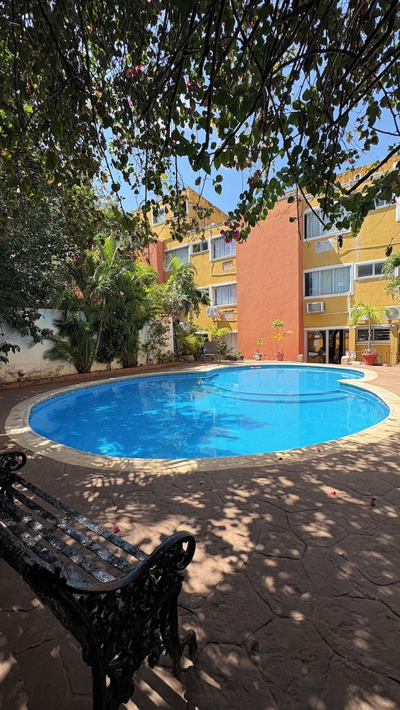 Suites Cancun Center 45/57