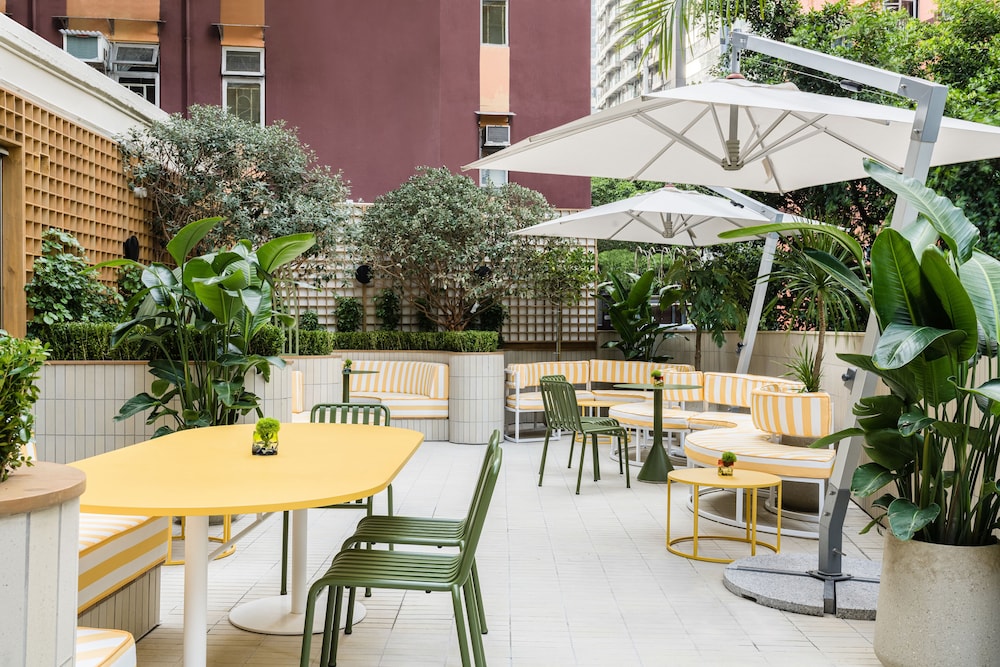 Ying nFlo, Hong Kong, Wan Chai 44/58