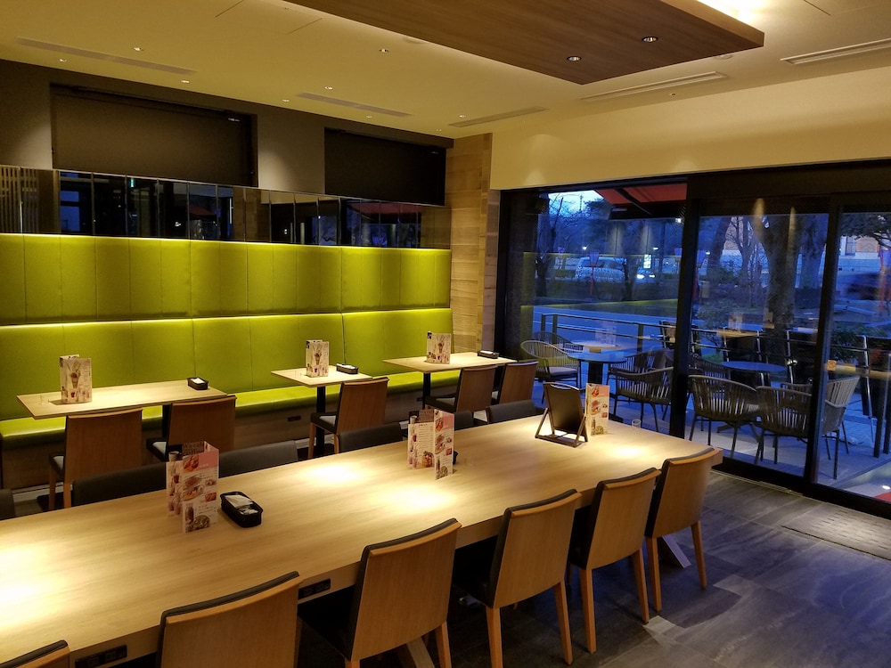 First Hotel Kanazawa 20/36