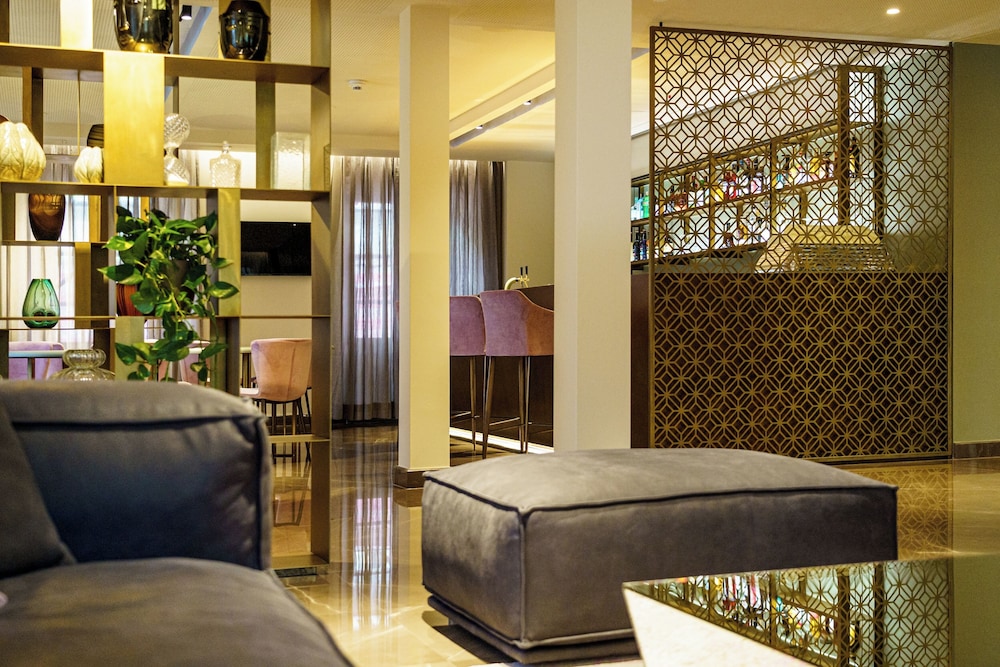 Hotel du Nord Interlaken 8/50