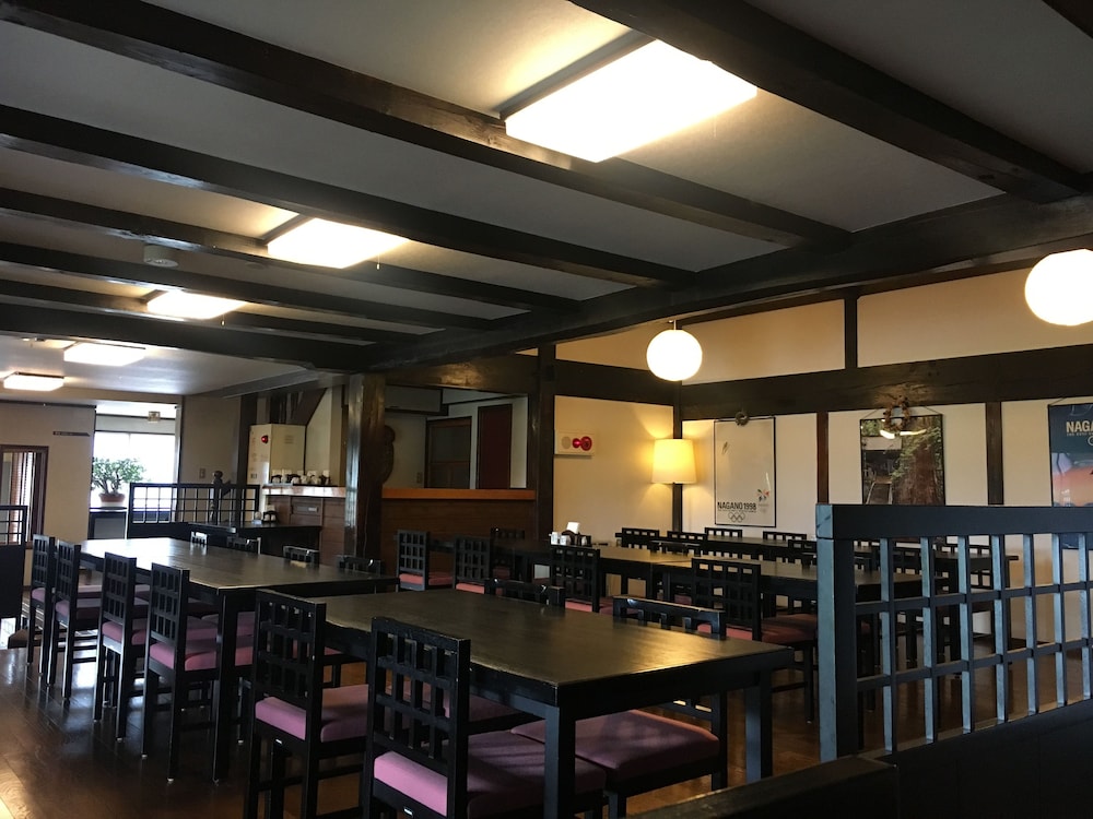 Hakuba Alpine Hotel 39/56