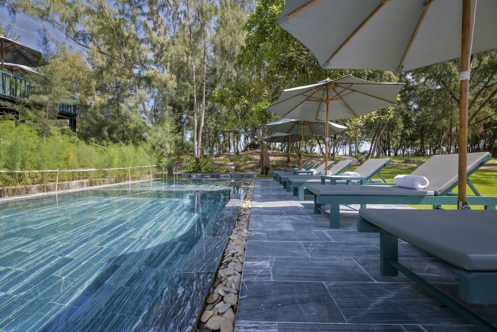 Sol An Bang Beach Resort & Spa 29/71