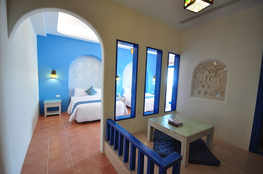 Greece Style Hotel 29/50