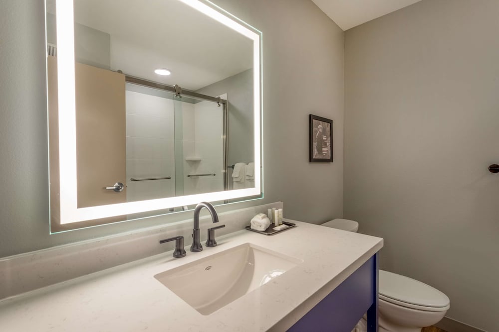 AmericInn by Wyndham San Angelo 27/28