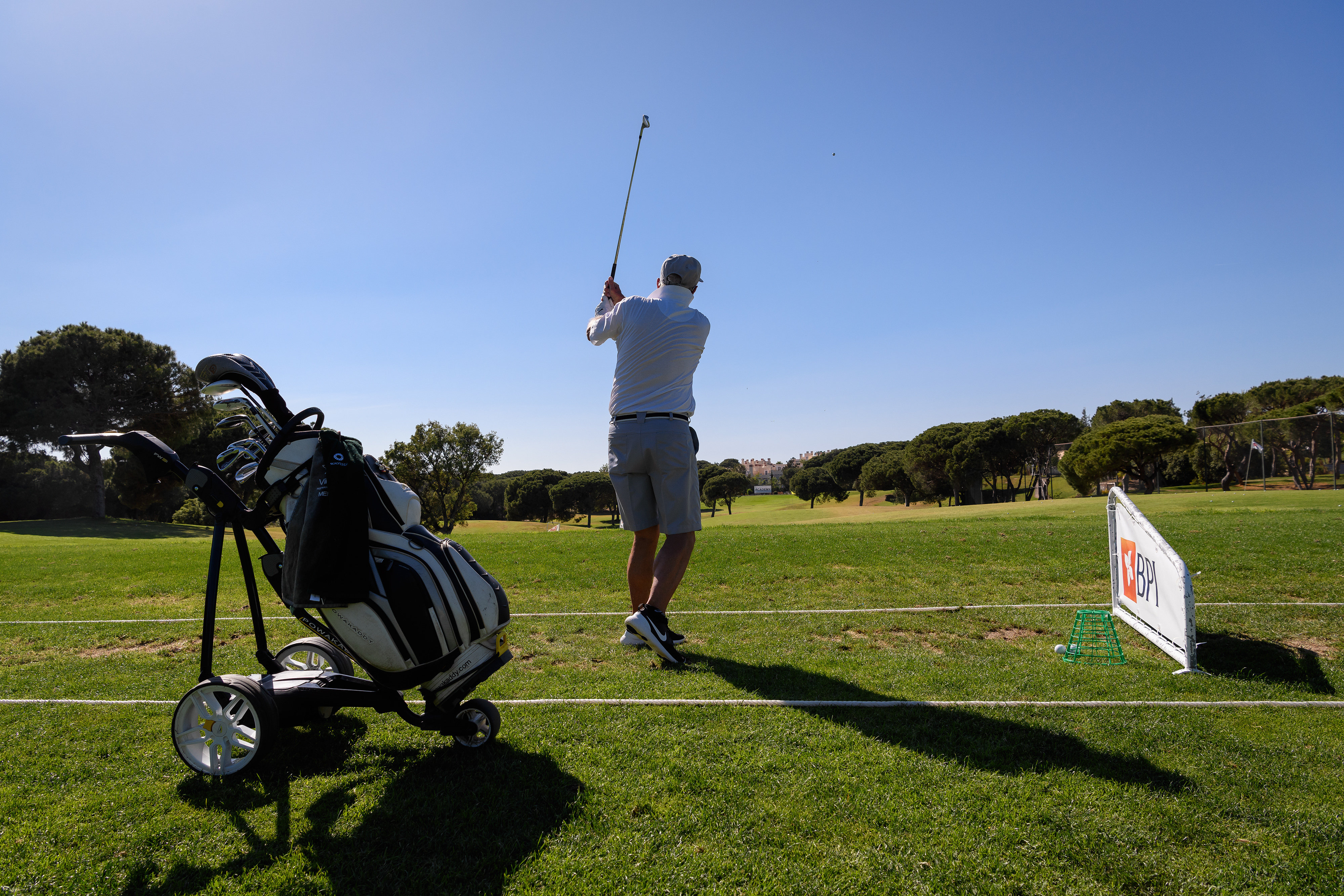 Pestana Vila Sol Golf - Vilamoura 75/79